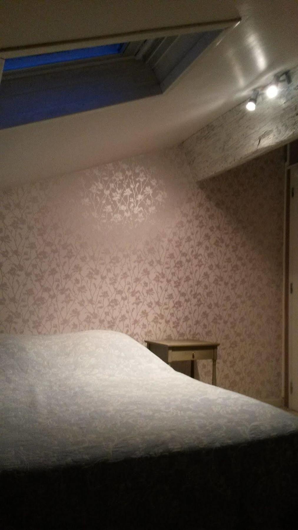 Hotel Emilie Royan Bagian luar foto